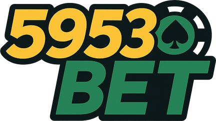 5953 Bet Logo